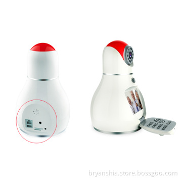 Wanscam Mobile Video Phone IP Camera, Video Call, Recording Function, Remote Monitor, Wireless Alarm